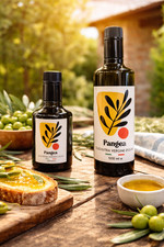 Olio Extravergine d'Oliva