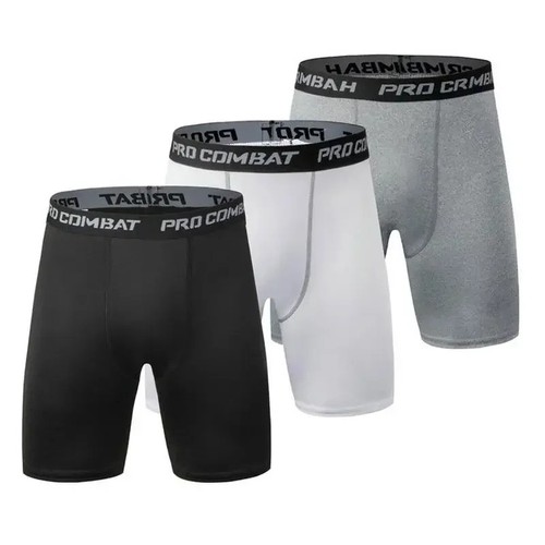 Pantaloncini compressione - pantaloncini, a
