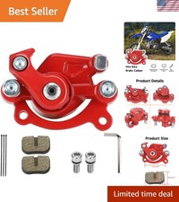 Ultimate Mini Bike Brake