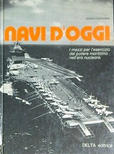 NAVI D'OGGI GIORGERINI