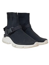 PRADA Stivaletto slip-on Donna