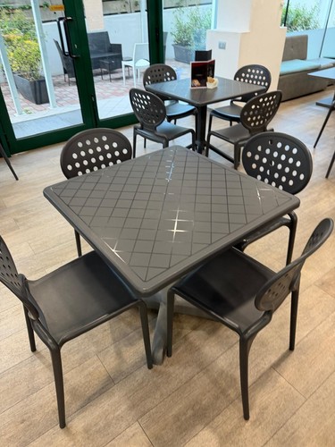Set completo tavolo sedie - set,