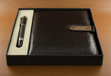 Penna a sfera liscia Montblanc