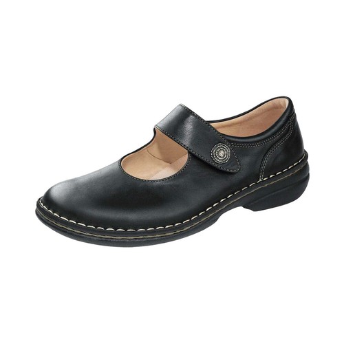Finn comfort laval nero - comfort,