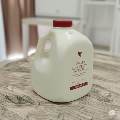 Forever living - forever,