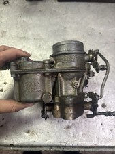 Carburatore solex pdsi - carburatore,