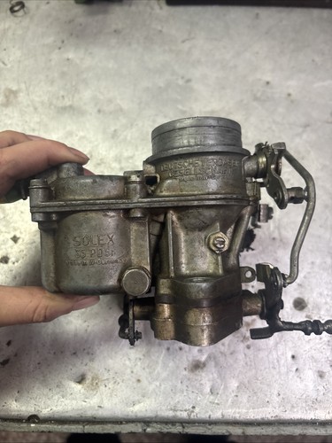 Carburatore solex pdsi - solex, 30/35