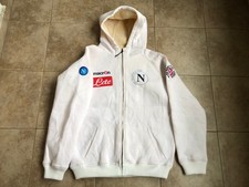 Giacca Napoli Macron con