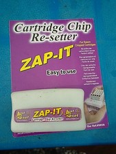 Chip Resetter per cartucce