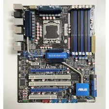 Per ASUS P6T WS PRO Intel X58