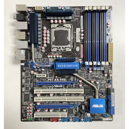 Per asus p6t pro intel - p6t,