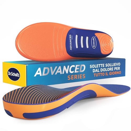 Scholl advanced pain - scholl’s,