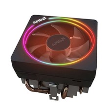 AMD Wraith Prism ventola CPU