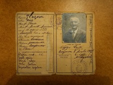 Regno D'Italia, Carta Di