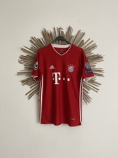 MAGLIA CALCIO FC BAYERN MUNICH