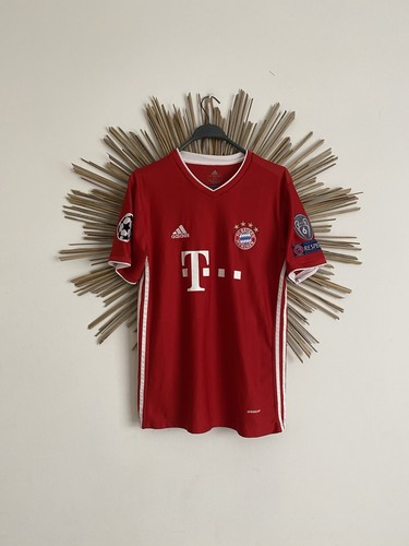 Maglia calcio bayern - maglia,