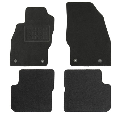 Set tappetini per - opel, corsa