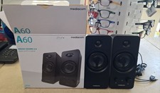CASSE AUDIO PC MEDIACOM A60