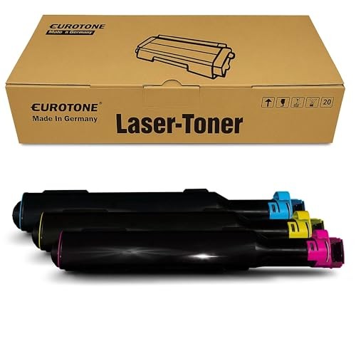Eurotone cartuccia toner - eurotone,
