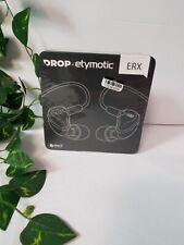 Auricolari Etymotic + Drop ERX