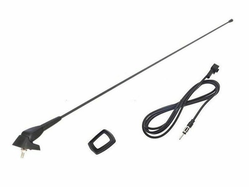Antenna tetto autoradio per