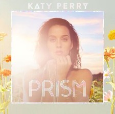 Katy Perry, PRISM (Deluxe