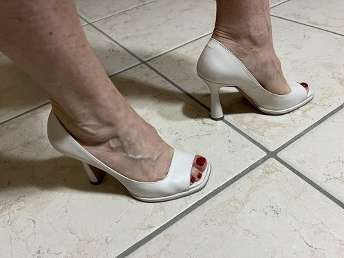 Yoox tacco alto - by,