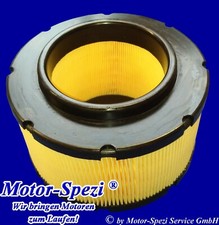 Filtro aria per motori Volvo