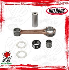 BIELLA COMPLETA HOT RODS