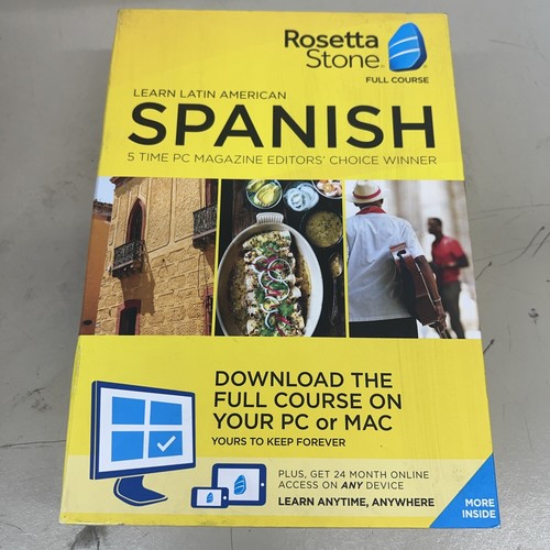 Rosetta stone software - stone,