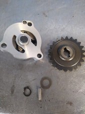 Pompa Olio Suzuki Dr 600 Cod. Motore N401