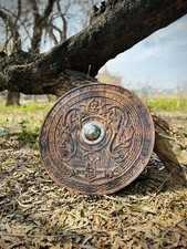 Croce celtica vichinga