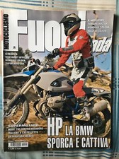MOTOCICLISMO FUORI strada -