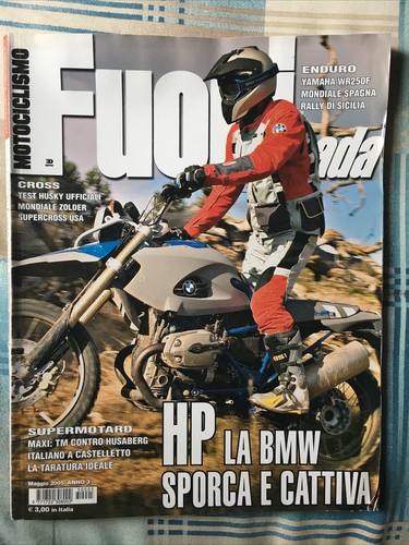 Motociclismo fuori strada - motociclismo,