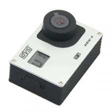 Foto Videocamera HD sport