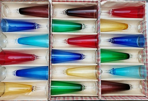 Flutes murano vetreria - flutes,,