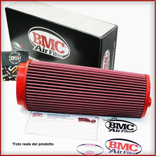 Filtro aria sportivo bmc - sportivo,
