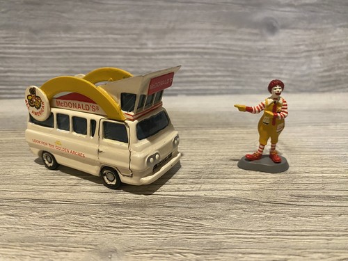 Mcmemories 1997 collectibles - 1997,
