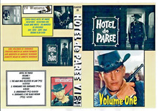 HOTEL de PAREE V1 TV SERIES