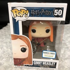 Funko Pop! Vinyl: Harry Potter