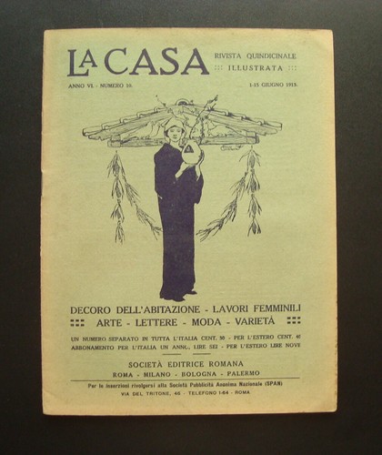 Casa magazine home - magazine,