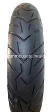 Gomma usata moto 120/70 r19 pneumatico pirelli scorpion trail 2 d Rif. M362