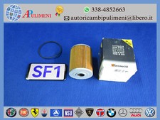 OP833 FILTRO OLIO FORD GALAXY 2.8 V6 4X4 VW CORRADO GOLF III PASSAT SHARA VENTO