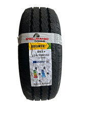 Pneumatici Nuovi 225/70R15C
