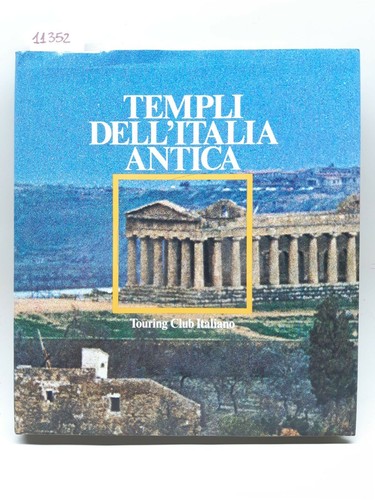 Templi della dell italia - templi, dell'italia