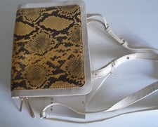 Borsa a tracolla Jigsaw