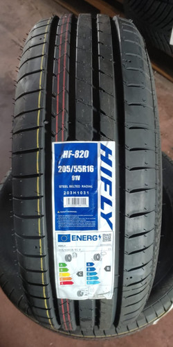Pneumatici 205 94w - 205, 55