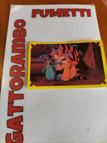 Figurine disney aladdin 213 - disney, n.213