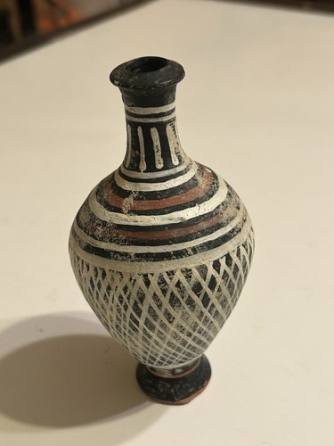 Antico vaso gnathian ware - antico,