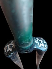 forcella bici da corsa anni 80